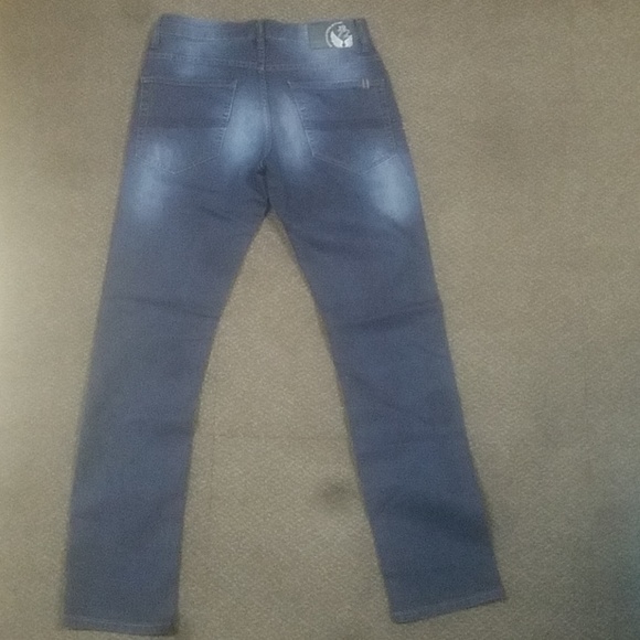 Mens Designer Jeans - Picture 5 of 6